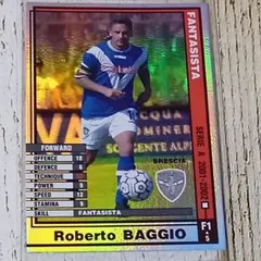 2026年最新】ロベルトバッジョの人気アイテム - メルカリ