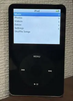2026年最新】iPod classicの人気アイテム - メルカリ