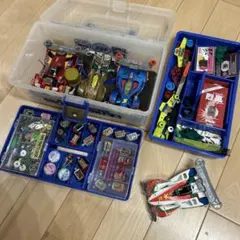 2026年最新】ミニ四駆引退セットの人気アイテム - メルカリ