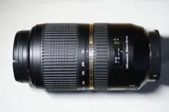 2026年最新】タムロン 70－300 ソニーの人気アイテム - メルカリ