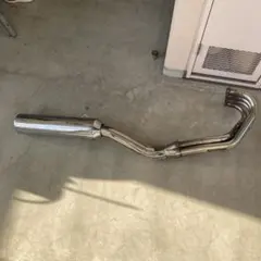 2026年最新】バリオス2 マフラーの人気アイテム - メルカリ