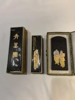 2026年最新】中国古墨の人気アイテム - メルカリ