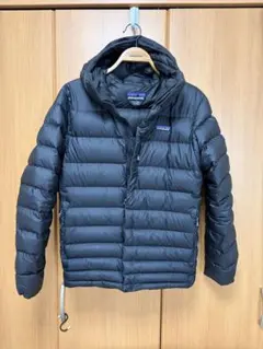 2026年最新】パタゴニア ハイロフトダウンフーディの人気アイテム