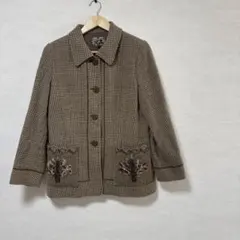 2026年最新】インポートロッサ コートの人気アイテム - メルカリ