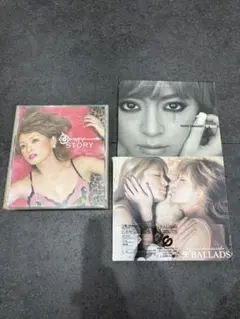 2026年最新】浜崎あゆみ dvd まとめ売りの人気アイテム - メルカリ