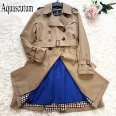 2026年最新】トレンチコートハニーベージュの人気アイテム - メルカリ