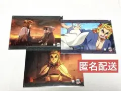 2026年最新】UFOTable dining 煉獄 クリアカードの人気アイテム - メルカリ