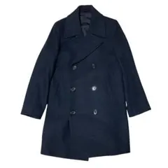 2026年最新】MARGARET HOWELL ピーコート・ウールコートの人気アイテム