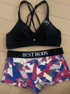 2026年最新】ベストボディビキニの人気アイテム - メルカリ