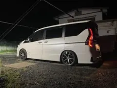 2026年最新】車高調 セレナの人気アイテム - メルカリ