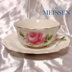 2026年最新】マイセン ピンクローズの人気アイテム - メルカリ