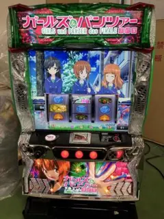 2026年最新】ガルパン パチンコの人気アイテム - メルカリ