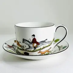 2026年最新】ウェッジウッド ハンティングの人気アイテム - メルカリ