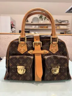 2026年最新】ヴィトン マンハッタンの人気アイテム - メルカリ