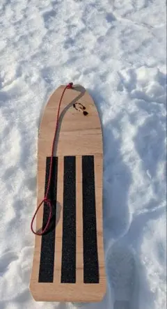 2026年最新】スノートイ 雪板の人気アイテム - メルカリ