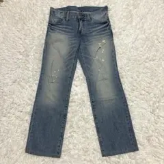 2026年最新】リーバイス ペンキ 加工の人気アイテム - メルカリ