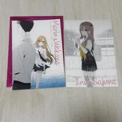 2026年最新】その着せ替え人形は恋をする展 ポストカードの人気