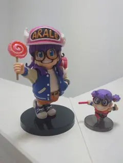 2026年最新】アラレちゃん ミュージアムの人気アイテム - メルカリ