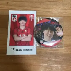 2026年最新】小川智大選手の人気アイテム - メルカリ