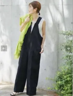 2026年最新】Plage サロペット・オーバーオール・オールインワンの人気