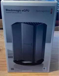 2026年最新】blackmagic egpuの人気アイテム - メルカリ