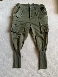 2026年最新】glamb サルエルパンツの人気アイテム - メルカリ