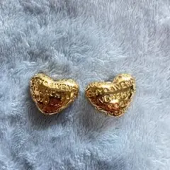 2026年最新】GIVENCHY ジバンシイ ヴィンテージハートイヤリングの人気