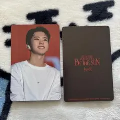 2026年最新】be the sun blu-rayの人気アイテム - メルカリ