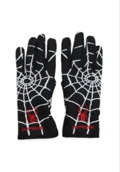 2026年最新】supreme スパイダー 手袋の人気アイテム - メルカリ