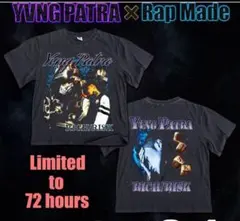 2026年最新】yvng patraの人気アイテム - メルカリ