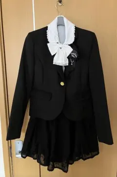 2026年最新】ヒロミチナカノ フォーマル 165の人気アイテム - メルカリ