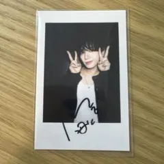 2026年最新】Boynextdoor サイン チェキの人気アイテム - メルカリ