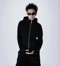 2026年最新】jentLouis パーカーの人気アイテム - メルカリ