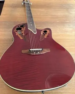 2026年最新】ovation celebrity cc57の人気アイテム - メルカリ