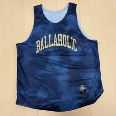 2026年最新】ballaholic リバーシブルの人気アイテム - メルカリ