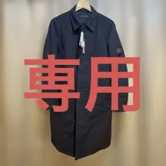 2026年最新】BRIEFING ステンカラーコートの人気アイテム - メルカリ