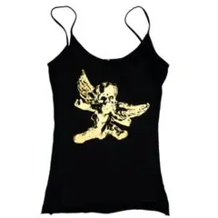 2026年最新】CHROME HEARTS キャミソールの人気アイテム - メルカリ