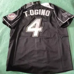 2026年最新】千葉ロッテビジターユニフォームの人気アイテム - メルカリ