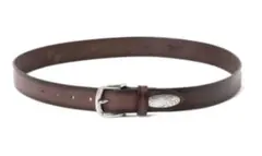 2026年最新】Andrea D'Amico レザーベルトの人気アイテム - メルカリ