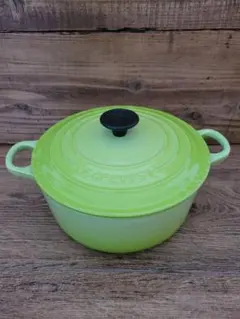 2026年最新】ルクルーゼ グリーン ロンドの人気アイテム - メルカリ