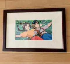 2026年最新】複製 セル画 ジブリの人気アイテム - メルカリ