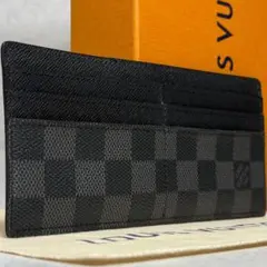2026年最新】ルイヴィトン ポルトフォイユ・パンス ダミエグラフィット