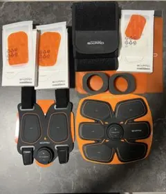 2026年最新】sixpad body revolutionの人気アイテム - メルカリ