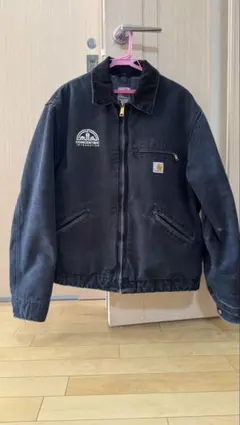 2026年最新】carhartt カーハート ナイロンジャケットの人気アイテム