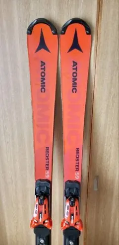 2026年最新】atomic redster 150の人気アイテム - メルカリ