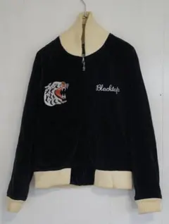 2026年最新】BLACKTOPMOTORCYCLE スカジャンの人気アイテム - メルカリ