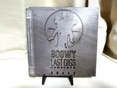 2026年最新】boowy completeの人気アイテム - メルカリ