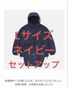 2026年最新】ennoy padded navyの人気アイテム - メルカリ