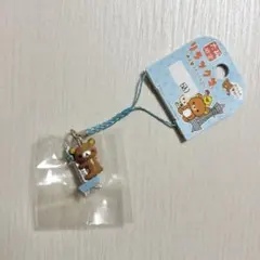 2026年最新】リラックマ ストラップ ご当地の人気アイテム - メルカリ