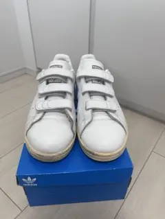 2026年最新】スタンスミス ベルクロ 26.5の人気アイテム - メルカリ